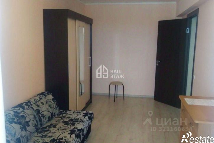 2-комн квартира улица Степана Разина, 40,  д. 40