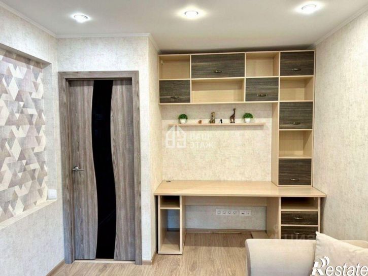 2-комн квартира улица Степана Разина, 50,  д. 50