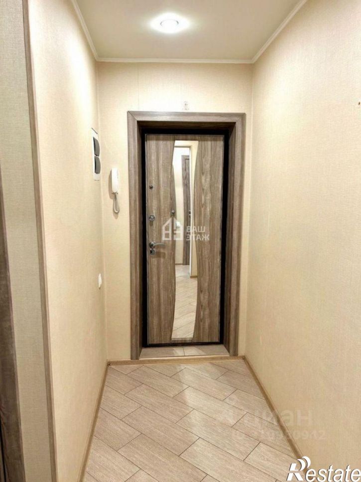 2-комн квартира улица Степана Разина, 50,  д. 50