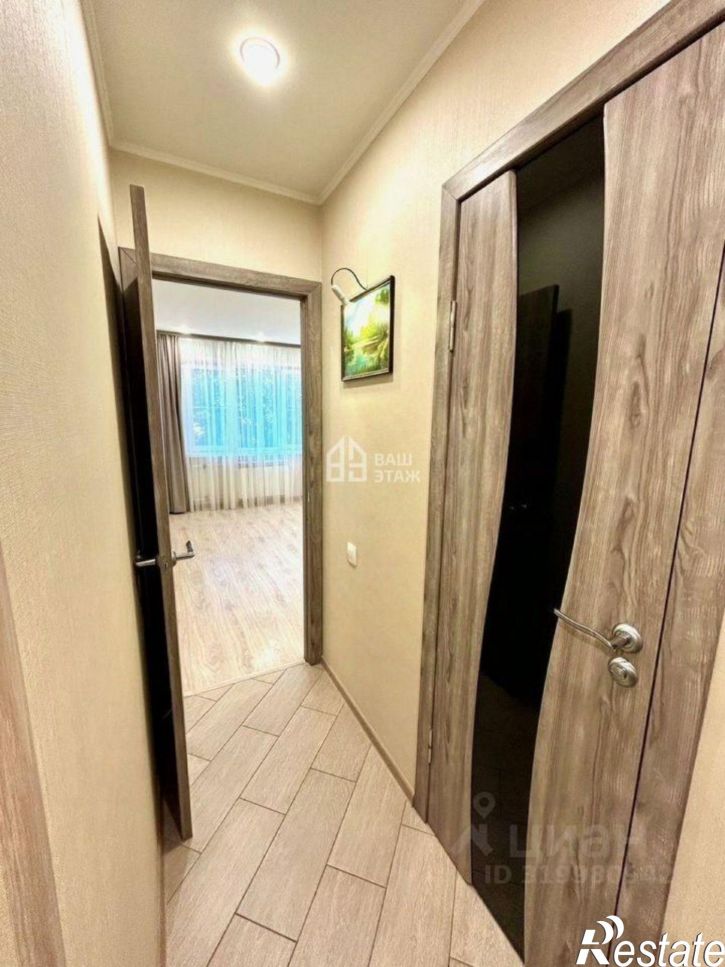 2-комн квартира улица Степана Разина, 50,  д. 50