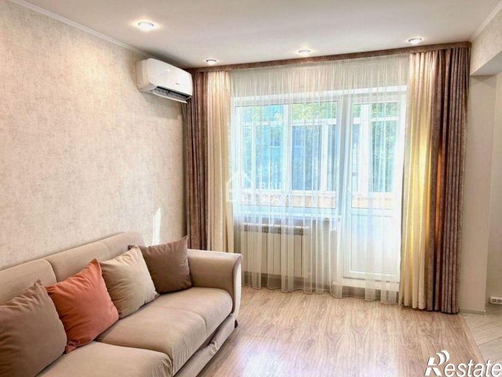 2-комн квартира улица Степана Разина, 50,  д. 50