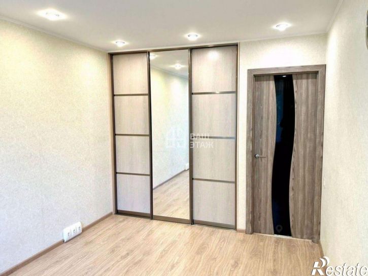 2-комн квартира улица Степана Разина, 50,  д. 50