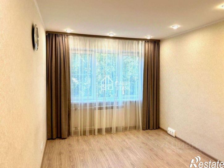 2-комн квартира улица Степана Разина, 50,  д. 50