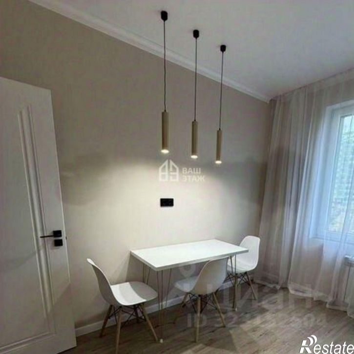 2-комн квартира ул Комфортная, 2,  д. 2