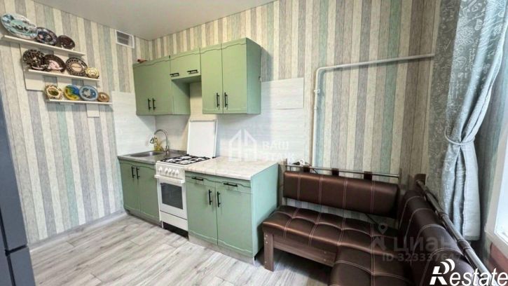 3-комн квартира Московская улица, 315 к6,  д. 315 к6