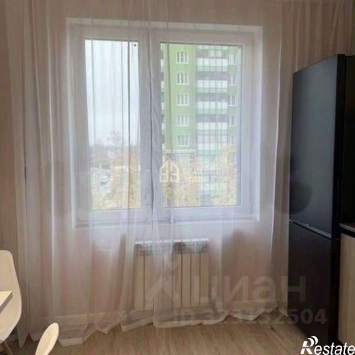 2-комн квартира ул Комфортная, 2,  д. 2