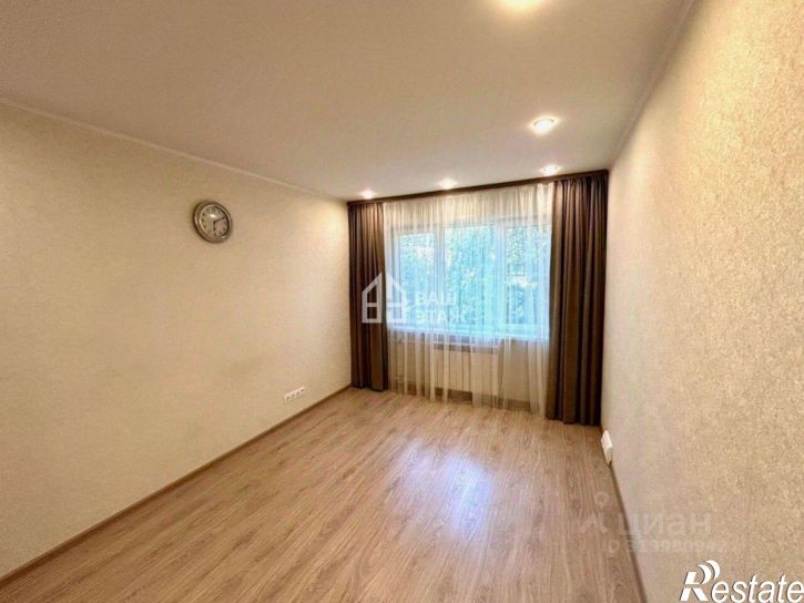 2-комн квартира улица Степана Разина, 50,  д. 50