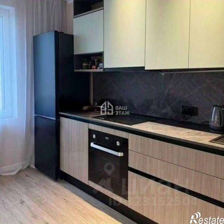 2-комн квартира ул Комфортная, 2,  д. 2