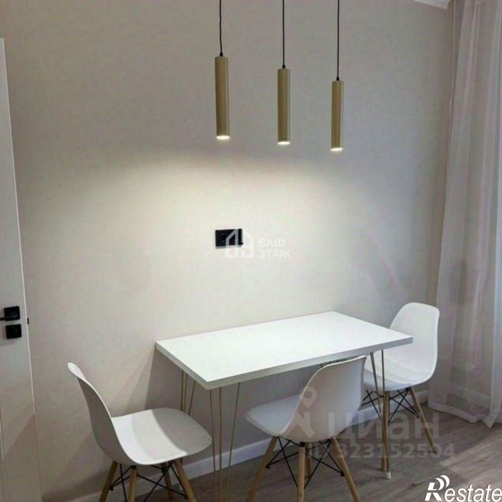 2-комн квартира ул Комфортная, 2,  д. 2