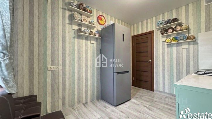 3-комн квартира Московская улица, 315 к6,  д. 315 к6