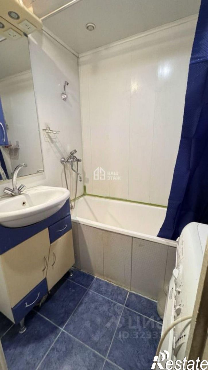 3-комн квартира Московская улица, 315 к6,  д. 315 к6