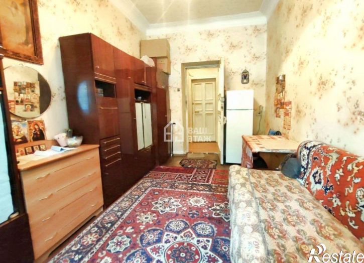 Комната ул Чичерина, 11,  д. 11