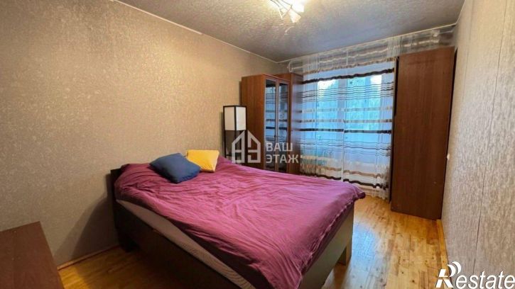 3-комн квартира Московская улица, 315 к6,  д. 315 к6