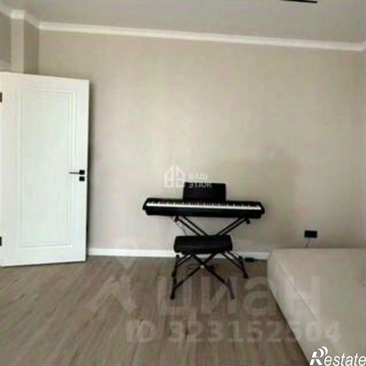 2-комн квартира ул Комфортная, 2,  д. 2