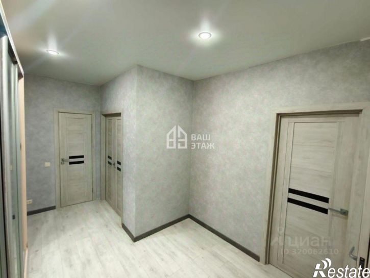 2-комн квартира Терепецкая улица, 7,  д. 7