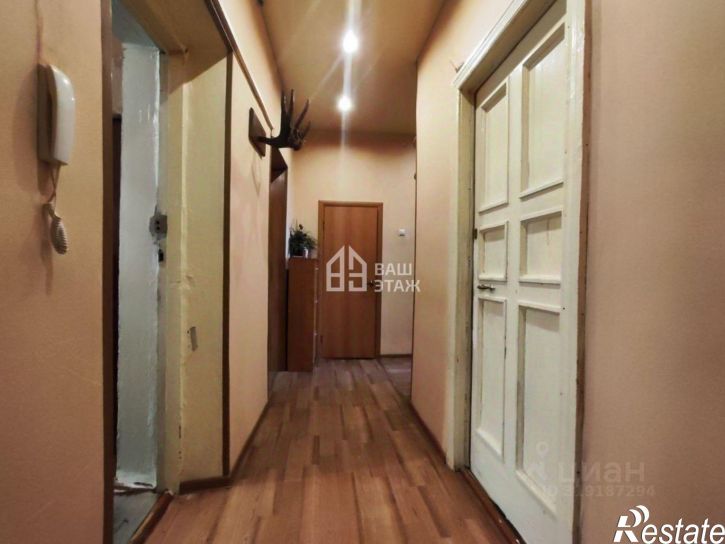 Комната ул Чичерина, 11,  д. 11