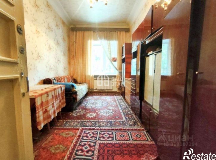 Комната ул Чичерина, 11,  д. 11