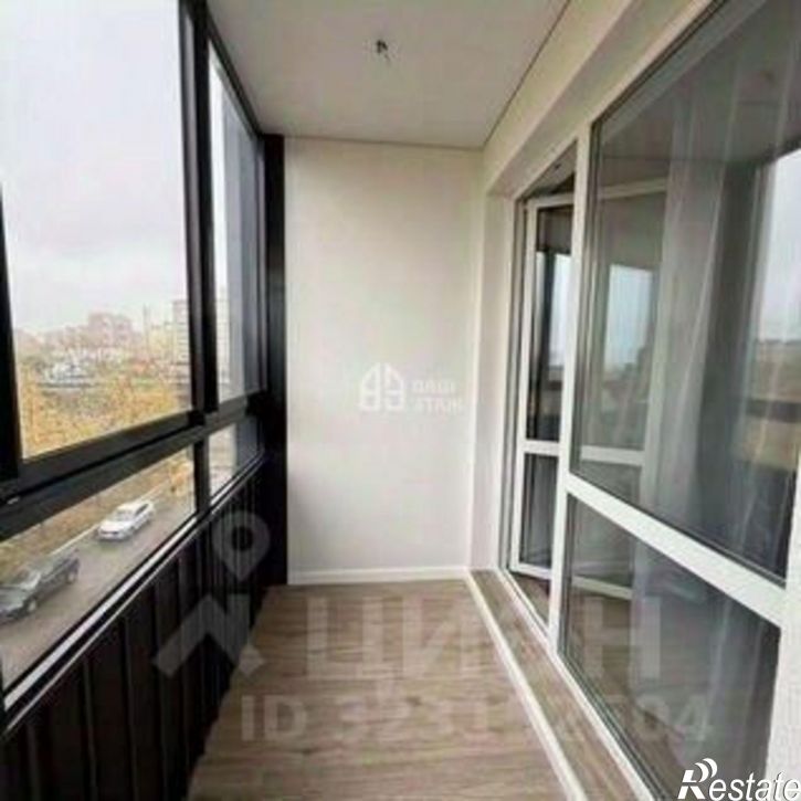 2-комн квартира ул Комфортная, 2,  д. 2