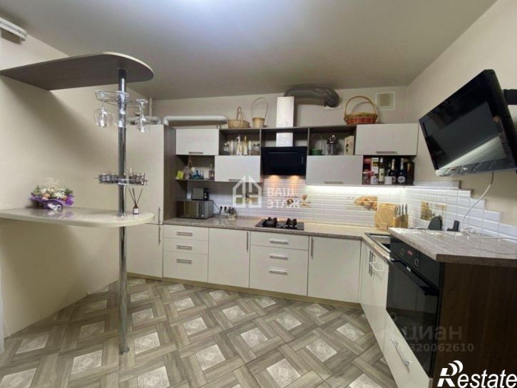 2-комн квартира Терепецкая улица, 7,  д. 7