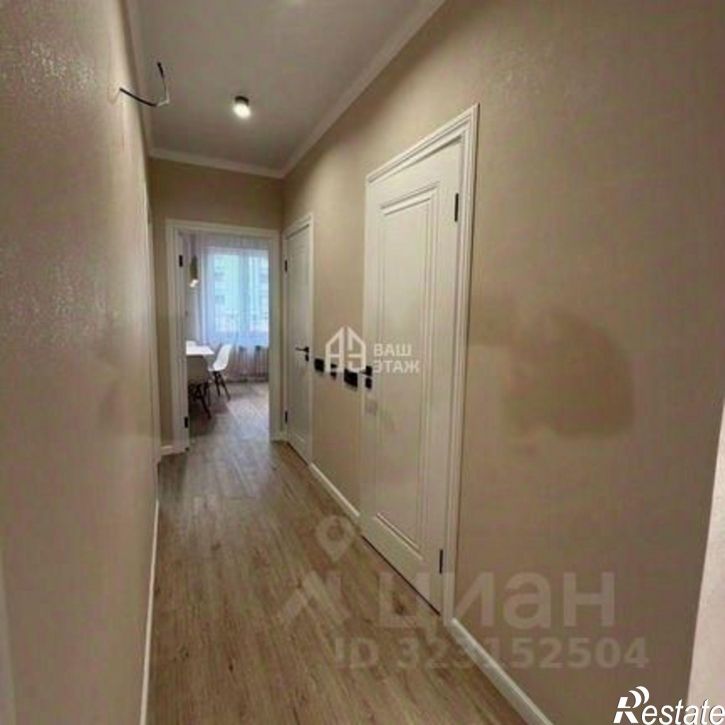 2-комн квартира ул Комфортная, 2,  д. 2