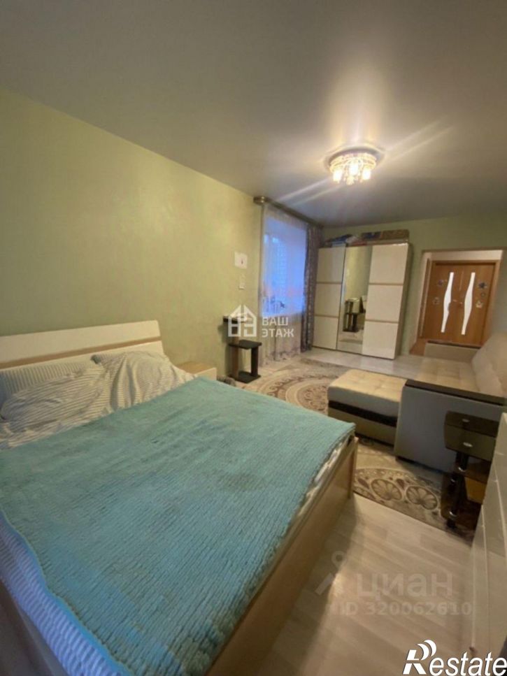 2-комн квартира Терепецкая улица, 7,  д. 7