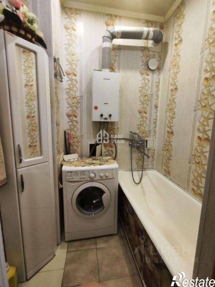 Комната ул Чичерина, 11,  д. 11