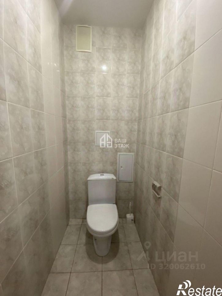 2-комн квартира Терепецкая улица, 7,  д. 7