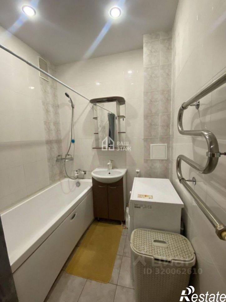 2-комн квартира Терепецкая улица, 7,  д. 7