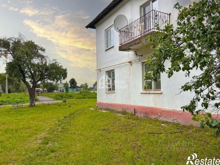 2-комн квартира ул Мира, 15,  д. 15