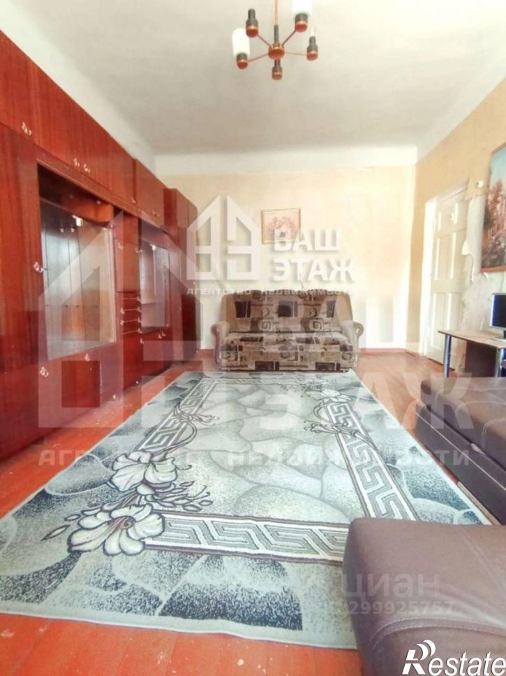 2-комн квартира ул Мира, 15,  д. 15