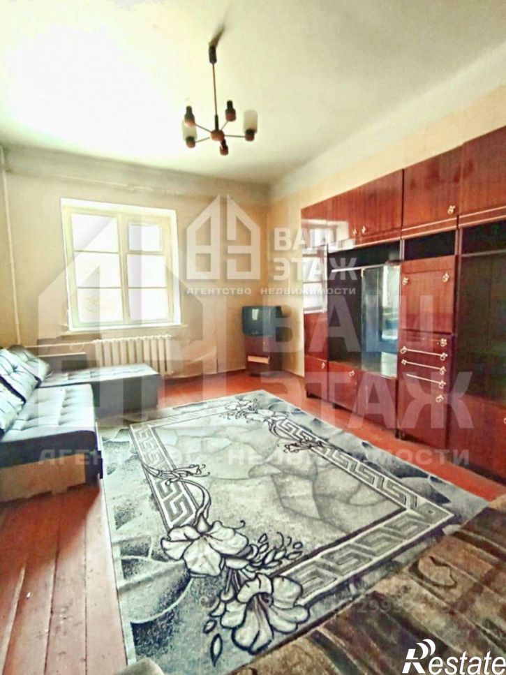 2-комн квартира ул Мира, 15,  д. 15