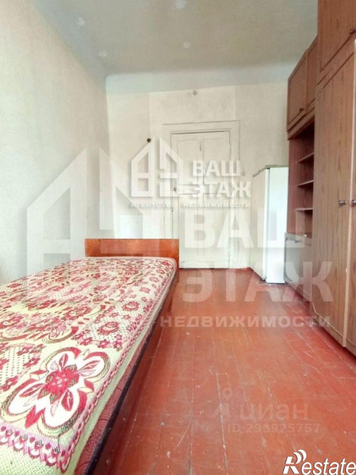 2-комн квартира ул Мира, 15,  д. 15