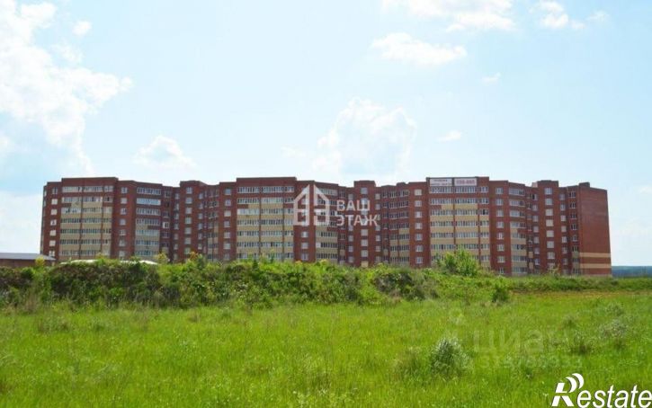 2-комн квартира улица Кибальчича, 32,  д. 32