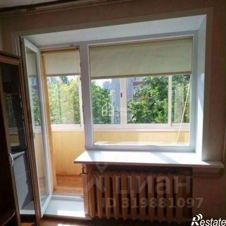 1-комн квартира ул Гурьянова, 16 1,  д. 16 1,  к. 1