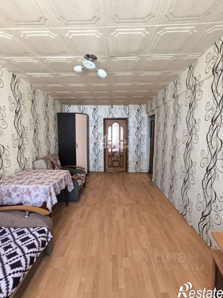 2-комн квартира ул Проезжая, 23,  д. 23