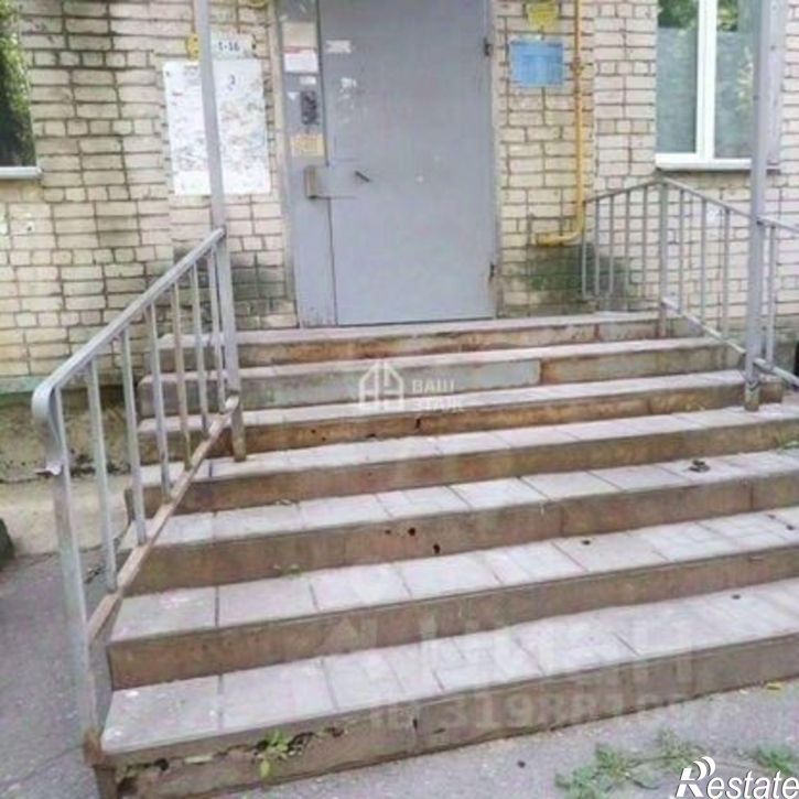 1-комн квартира ул Гурьянова, 16 1,  д. 16 1,  к. 1