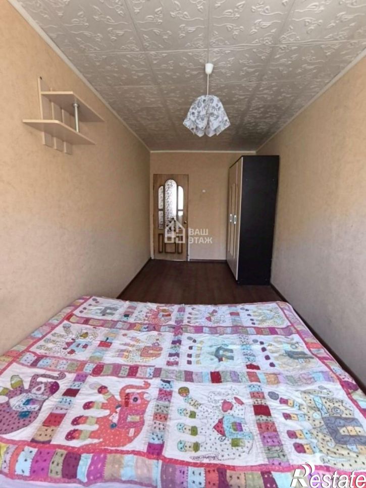 2-комн квартира ул Проезжая, 23,  д. 23