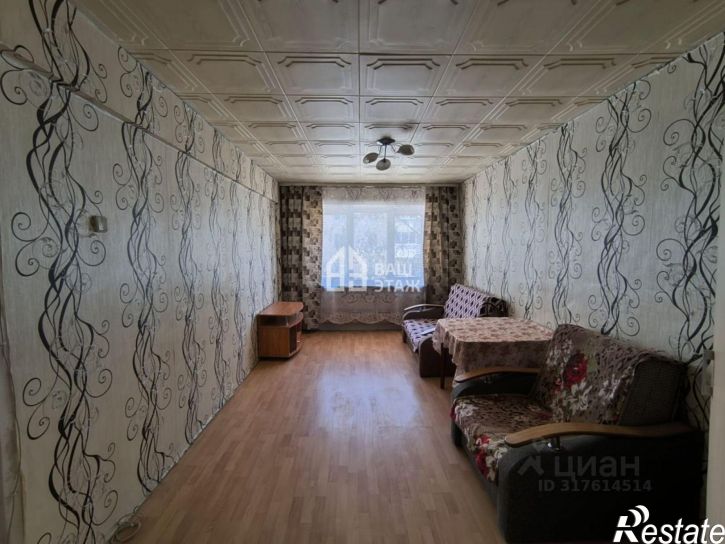 2-комн квартира ул Проезжая, 23,  д. 23