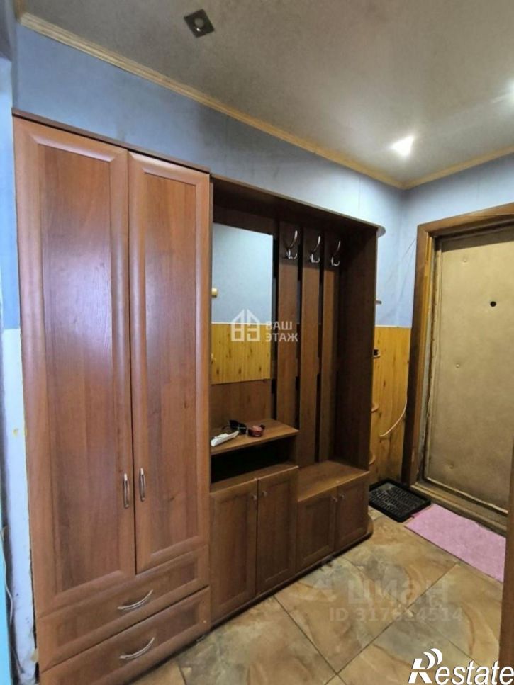 2-комн квартира ул Проезжая, 23,  д. 23