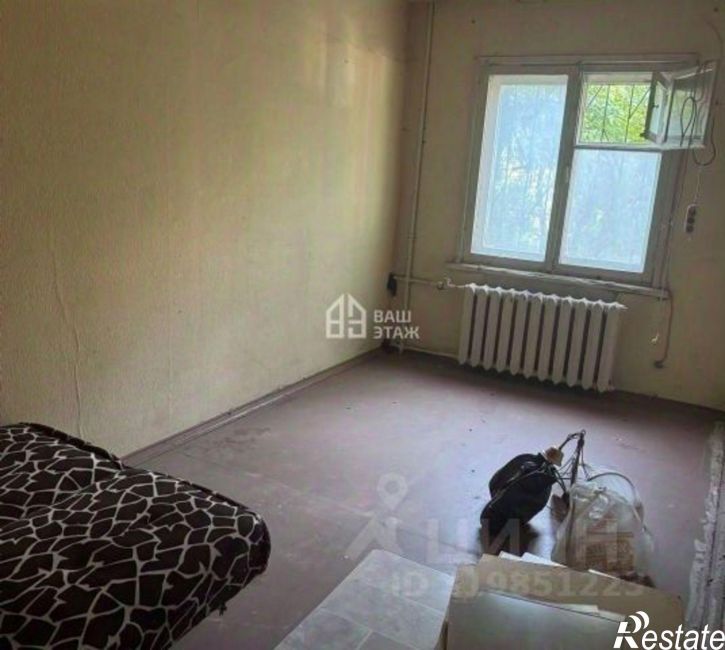 2-комн квартира ул Николо-Козинская, 3,  д. 3