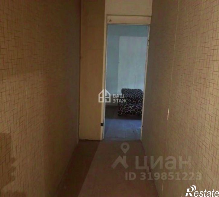 2-комн квартира ул Николо-Козинская, 3,  д. 3