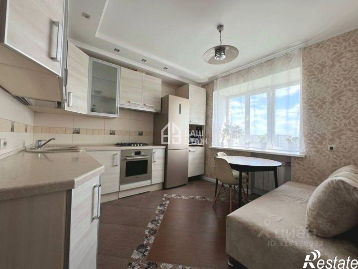 1-комн квартира ул Кибальчича, 28,  д. 28