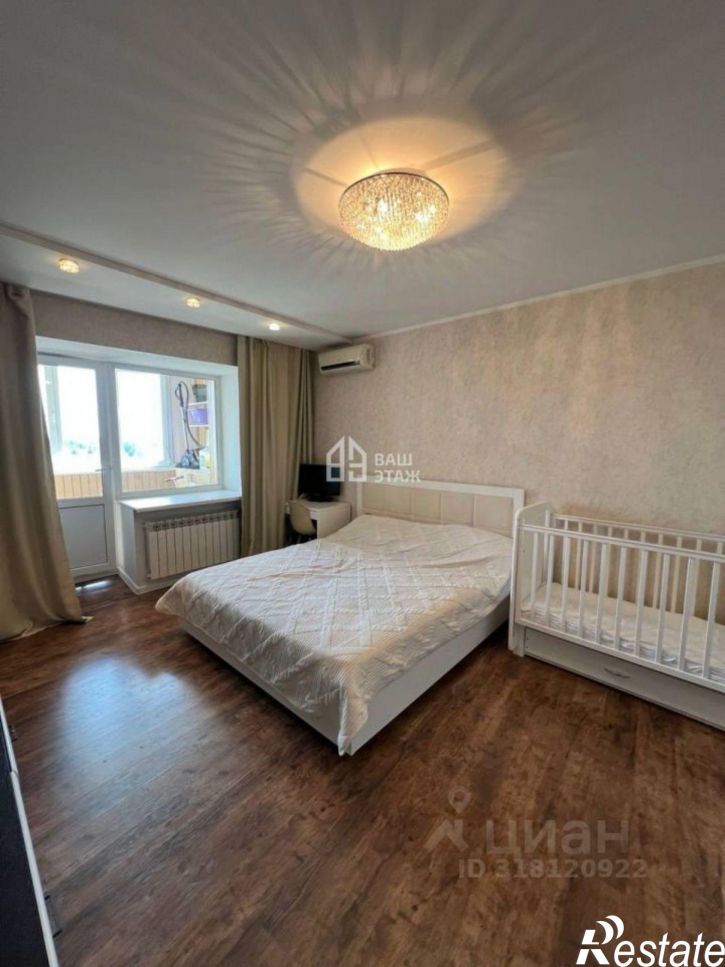 1-комн квартира ул Кибальчича, 28,  д. 28