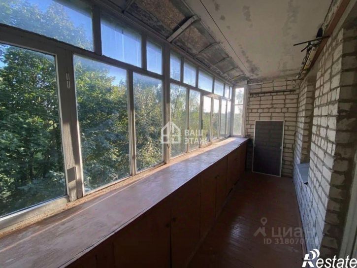 3-комн квартира ул 5 Линия, 1 4,  д. 1 4,  к. 4