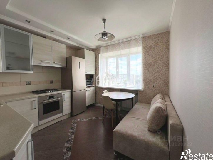 1-комн квартира ул Кибальчича, 28,  д. 28