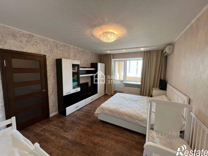 1-комн квартира ул Кибальчича, 28,  д. 28