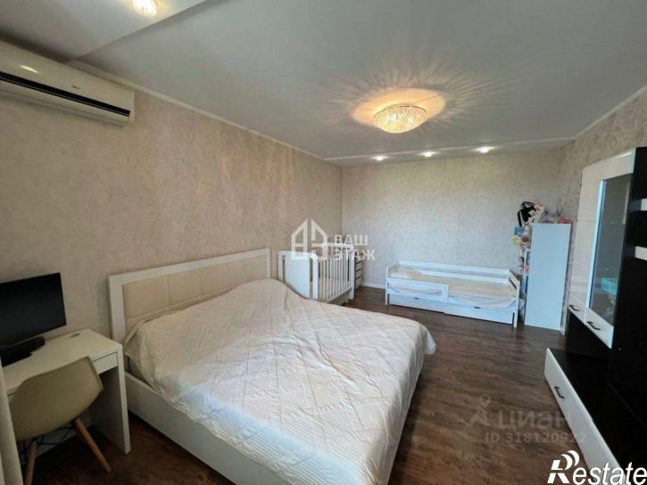 1-комн квартира ул Кибальчича, 28,  д. 28