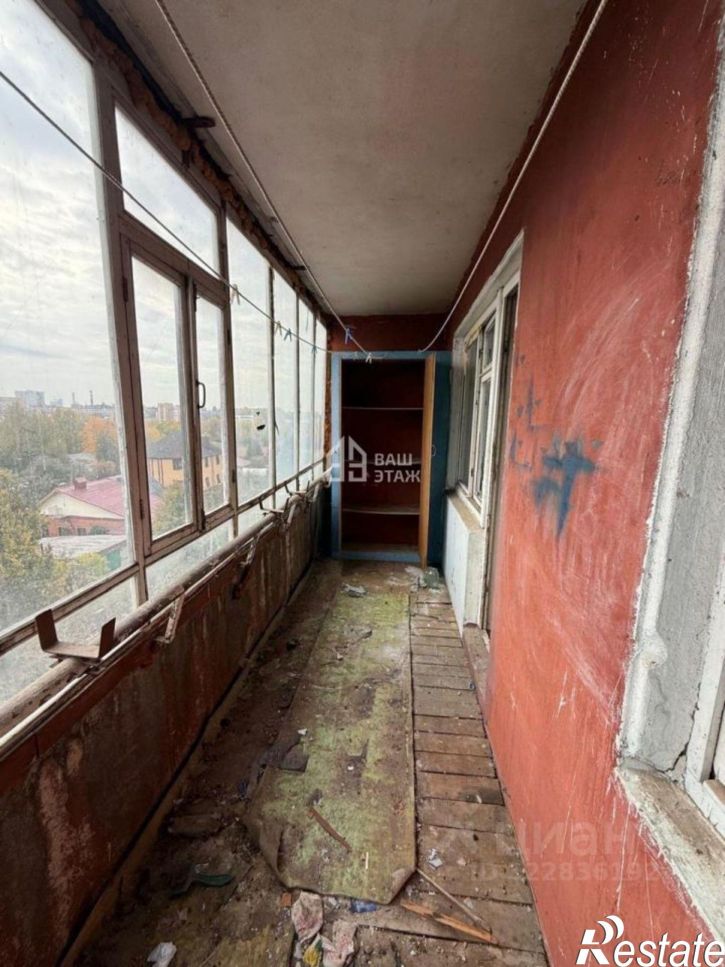 2-комн квартира Отбойная улица, 18/2,  д. 18/2