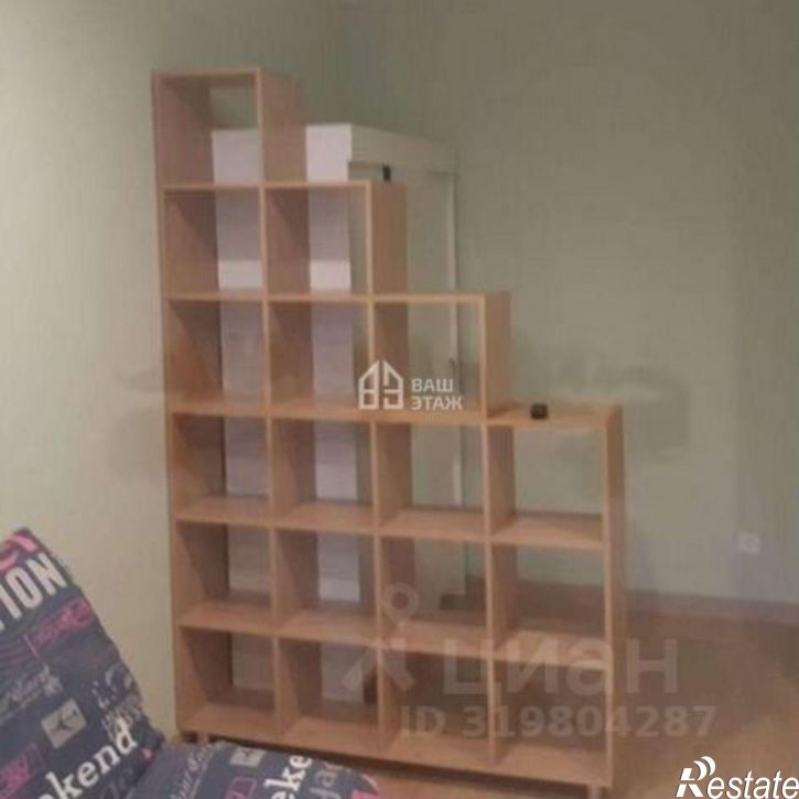 1-комн квартира ул Хорошая, 5,  д. 5