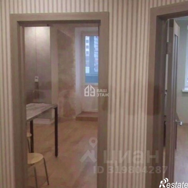 1-комн квартира ул Хорошая, 5,  д. 5